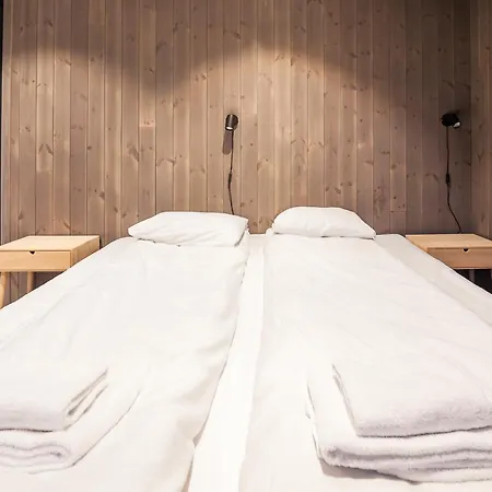 Apartamento I Banhammaren Med Balkong *