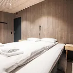I Banhammaren Med Balkong * Henningsvær